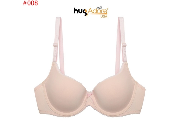 ÁO LÓT HUG 008 - Màu Da